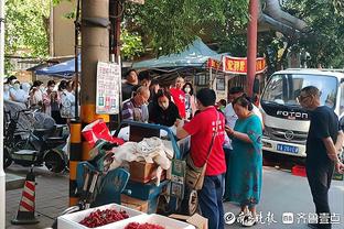 媒体人：单一球星为卖点的商业赛风险高 利雅得胜利中国行敲警钟